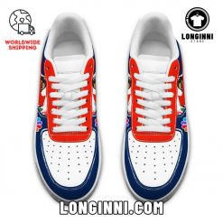 Snoop Dogg Premium Af1 Sneaker er 3