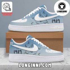 Swifties 1989 Custom Air Force Sneaker