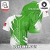 West Ham United FC Coconuttree Baseball Jersey