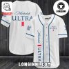 West Ham United FC Coconuttree Baseball Jersey